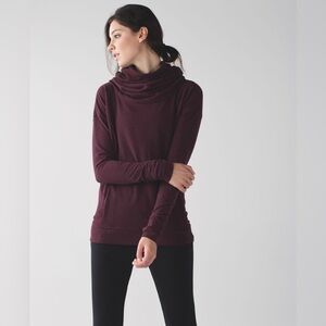 Lululemon - Stress Less Hoodie
